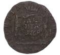 Монета Денга 1769 года КМ «Сибирская монета» (Артикул: K12-75136) — Фото №1