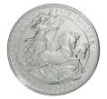 Монета 2 фунта 2009 года Великобритания — «Британия» (Артикул M2-33882)