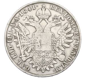 1 талер 1841 года Австрия — Фото №1