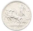 Монета 2 лиры 1915 года Италия (Артикул: K10-10793) — Фото №1