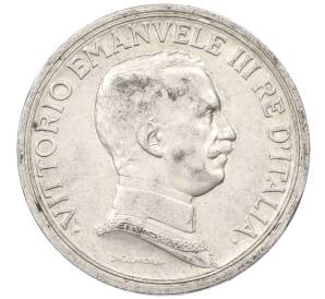 2 лиры 1915 года Италия — Фото №2