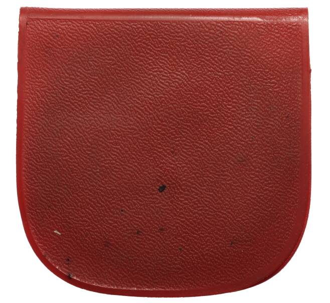 Медаль 1967 года «50 лет Октября — Участнику юбилейного торжественного заседания (город Пермь)» (Артикул: T11-33538)