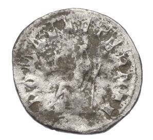 Антониниан 240 года Римская Империя — Гордиан III — Фото №2