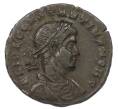 Монета AE3 330-333 года Римская Империя — Константин I (Артикул: K10-10727) — Фото №1
