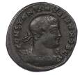 Монета AE3 330-335 года Римская Империя — Константин I (Артикул: K10-10729) — Фото №1