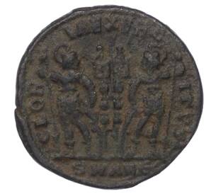 AE3 330-335 года Римская Империя — Константин I — Фото №2