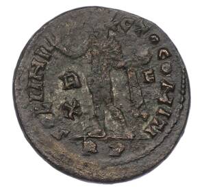 AE3 314-315 года Римская Империя — Лициний — Фото №2