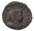 Монета AE4 335-337 года Римская Империя — Константин I (Артикул: K10-10766) — Фото №1