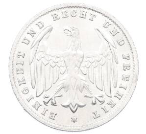 500 марок 1923 года A Германия