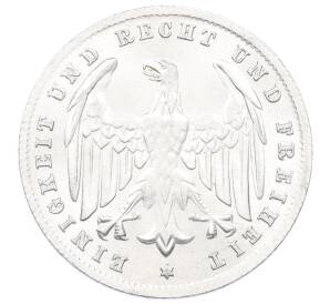 500 марок 1923 года A Германия