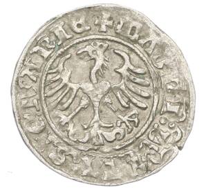 1/2 гроша 1511 года Литва — Фото №2