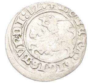 1/2 гроша 1512 года Литва — Фото №1