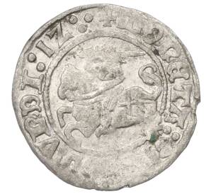 1/2 гроша 1512 года Литва — Фото №1