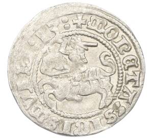 1/2 гроша 1513 года Литва — Фото №1