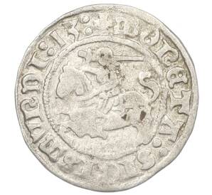 1/2 гроша 1513 года Литва — Фото №1