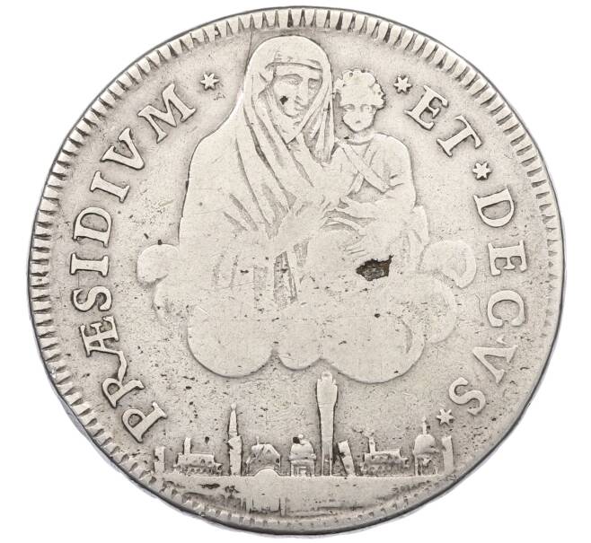 Монета 1 скудо (10 паоли) 1797 года Болонья (Артикул: K4-1072) — Фото №1