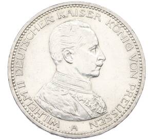 5 марок 1914 года Германия (Пруссия) — Фото №1