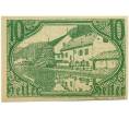 Банкнота 10 геллеров 1920 года Австрия — Альтаист  (Нотгельд) (Артикул: B2-15298) — Фото №1