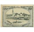 Банкнота 20 геллеров 1920 года Австрия — Санкт-Флориан-ам-Инн (Нотгельд) (Артикул: B2-15347) — Фото №2