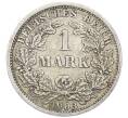 Монета 1 марка 1903 года D Германия (Артикул: T11-33550) — Фото №1