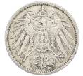 Монета 1 марка 1903 года D Германия (Артикул: T11-33550) — Фото №2