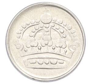 10 эре 1961 года Швеция