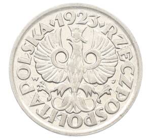 10 грошей 1923 года Польша