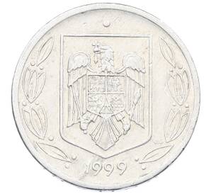 500 лей 1999 года Румыния