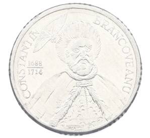 1000 лей 2003 года Румыния — Фото №2