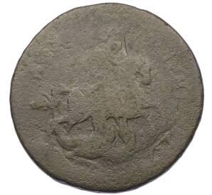 2 копейки 1757 года