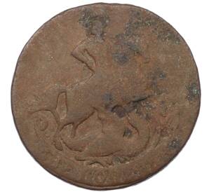 2 копейки 1757 года