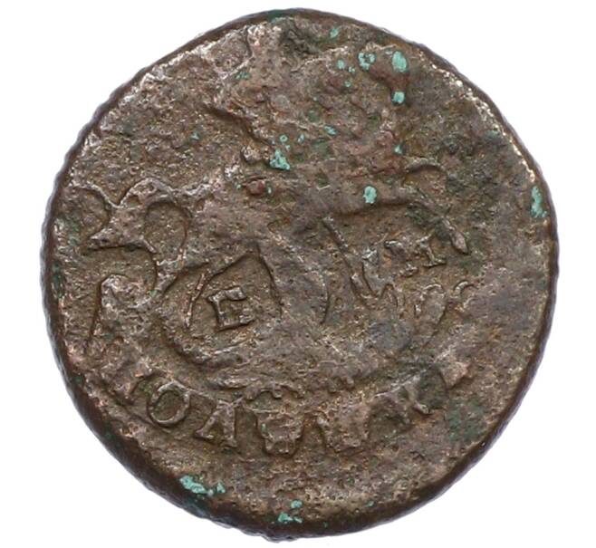 Монета Полушка 1771 года ЕМ (Артикул: K12-75516) — Фото №2