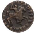 Монета 1 копейка 1713 года (Без букв) (Артикул: K12-75548) — Фото №2