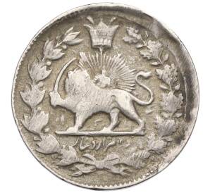 2000 динаров 1897 года (АН 1314) Иран — Фото №1