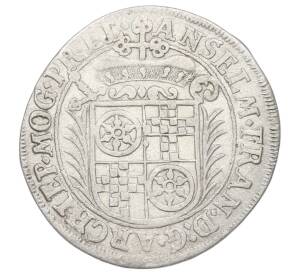 12 крейцеров 1694 года Архиепископство Майнц — Фото №2