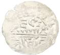 Монета Денарий 1054-1076 года Нидерланды — Провинция Утрехт (Артикул: K2-0764) — Фото №1