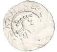 Монета Денарий 1020-1051 года Фрисландия (город Эмден) (Артикул: K2-0766) — Фото №1