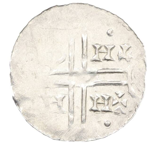 Монета Денарий 1020-1051 года Фрисландия (город Эмден) (Артикул: K2-0766) — Фото №2