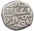 Монета 2 гани 1266-1287 года Делийский султанат (Артикул: K2-0782) — Фото №1