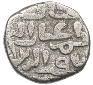 2 гани 1266-1287 года Делийский султанат — Фото №1