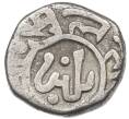 Монета 2 гани 1266-1287 года Делийский султанат (Артикул: K2-0782) — Фото №2