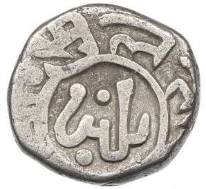 2 гани 1266-1287 года Делийский султанат — Фото №2