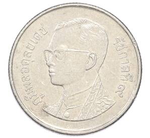 1 бат 2005 года (BE 2548) Таиланд