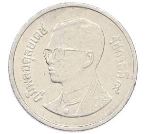 1 бат 2008 года (BE 2551) Таиланд