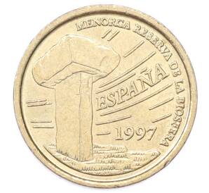 5 песет 1997 года Испания «Балеарские острова» — Фото №1