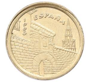 5 песет 1996 года Испания «Риоха» — Фото №2