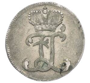 2 альбуса 1779 года Гессен-Кассель — Фото №2