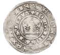 Монета 1 грош 1310-1346 года Богемия — Иоганн Люксембургский (Артикул: K10-11289) — Фото №1
