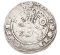 Монета 1 грош 1310-1346 года Богемия — Иоганн Люксембургский (Артикул: K10-11289) — Фото №2