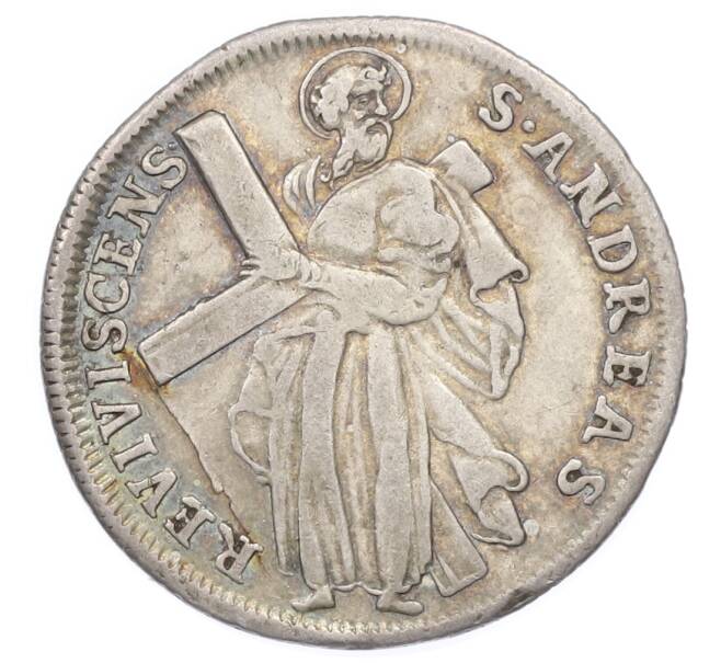 Монета 1/3 талера 1694 года Брауншвейг-Люнебург-Каленберг (Артикул: K10-11298) — Фото №1